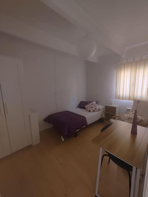 Casa Kintsugi Salamanka Zewnętrze zdjęcie