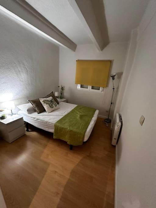 Casa Kintsugi Salamanka Zewnętrze zdjęcie